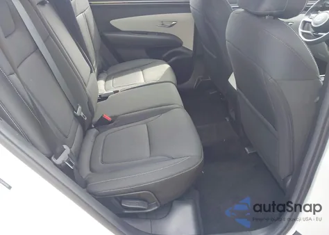 2024 Hyundai Tucson Se from USA, damaged, VIN 5NMJACDE6RH344051